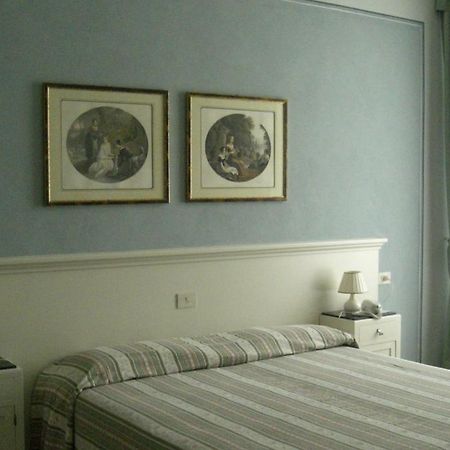 Hotel Alpino Barga Zewnętrze zdjęcie