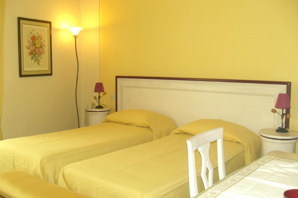 Hotel Alpino Barga Zewnętrze zdjęcie