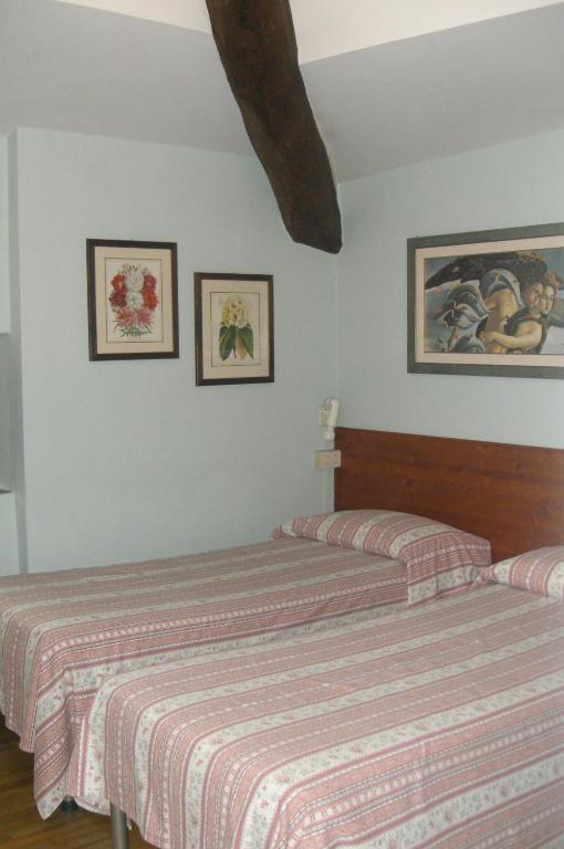 Hotel Alpino Barga Pokój zdjęcie