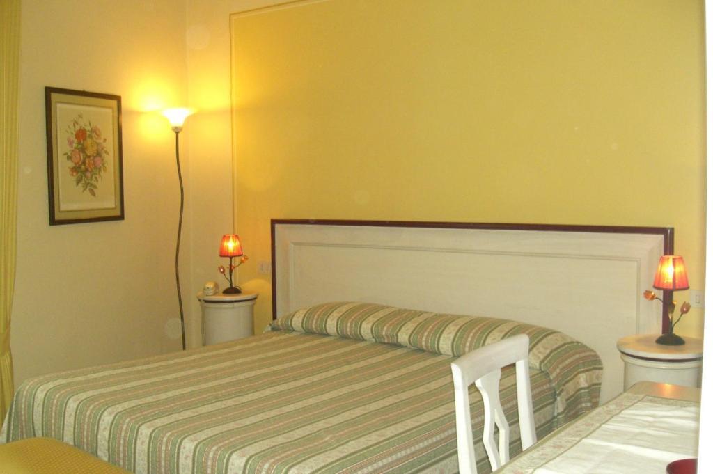 Hotel Alpino Barga Pokój zdjęcie