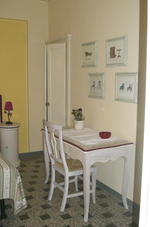 Hotel Alpino Barga Pokój zdjęcie