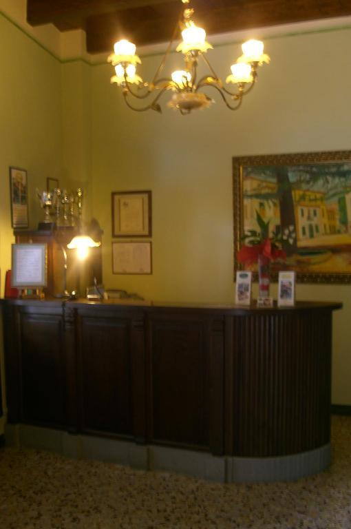 Hotel Alpino Barga Zewnętrze zdjęcie