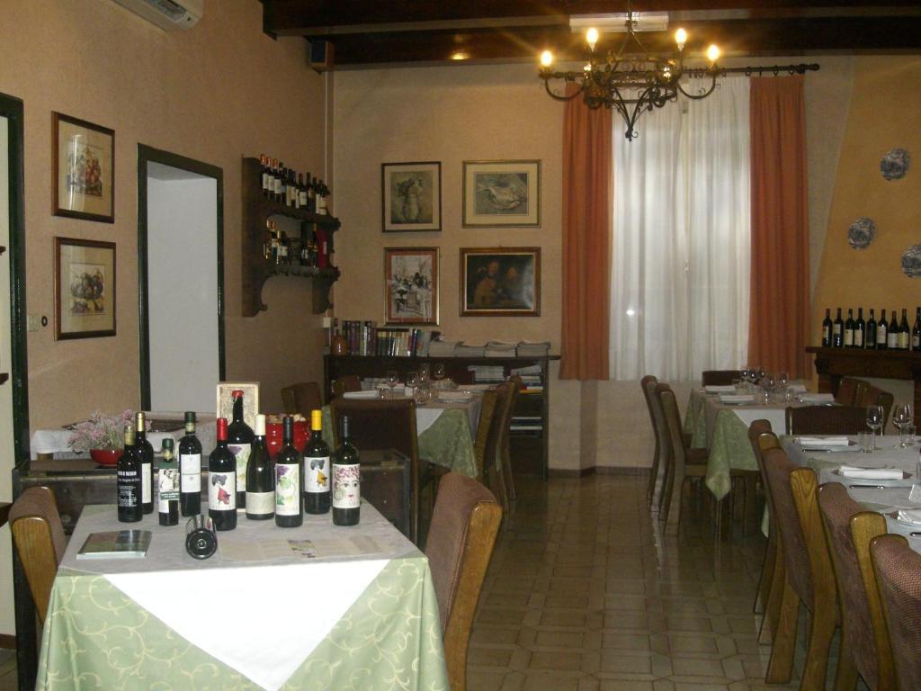 Hotel Alpino Barga Zewnętrze zdjęcie