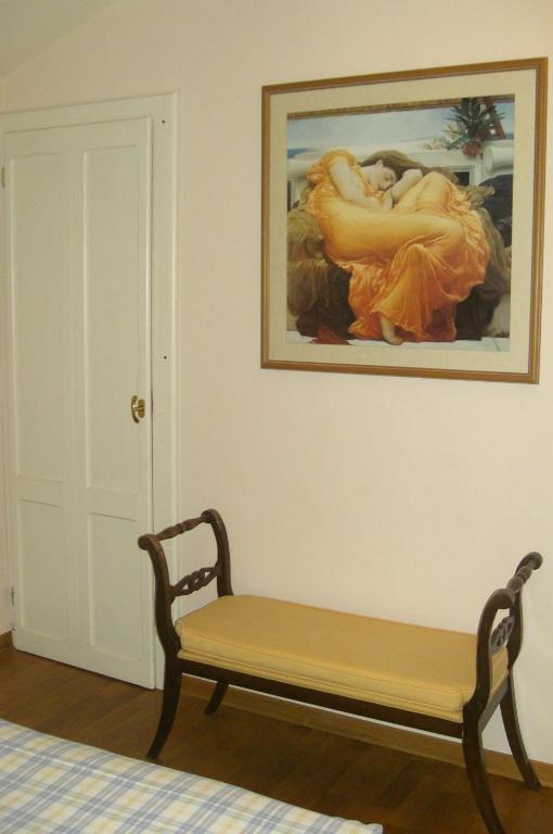 Hotel Alpino Barga Pokój zdjęcie