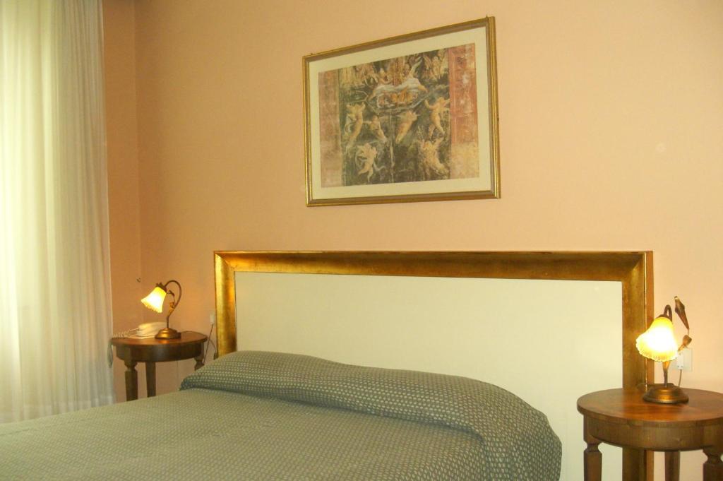Hotel Alpino Barga Pokój zdjęcie