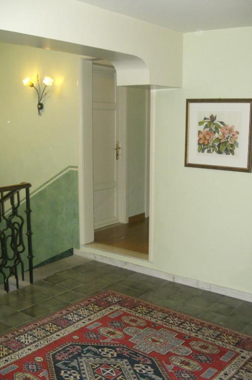 Hotel Alpino Barga Zewnętrze zdjęcie
