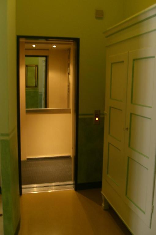 Hotel Alpino Barga Zewnętrze zdjęcie