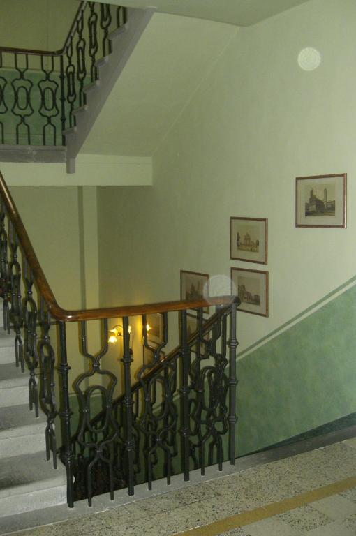 Hotel Alpino Barga Zewnętrze zdjęcie
