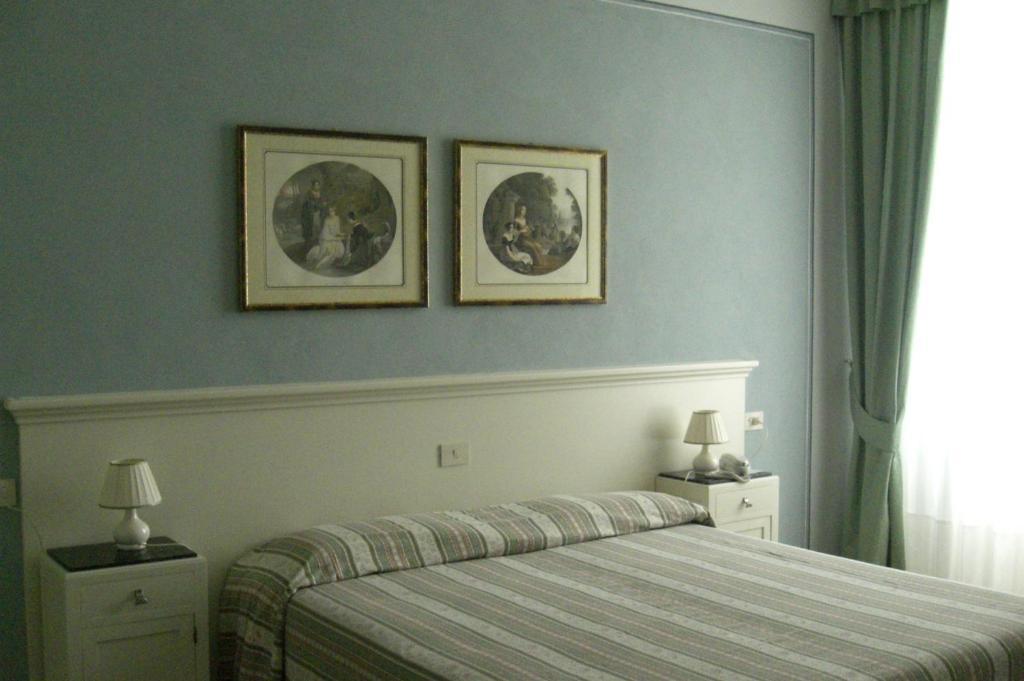 Hotel Alpino Barga Zewnętrze zdjęcie