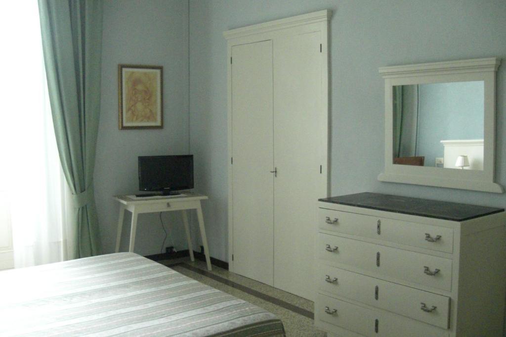 Hotel Alpino Barga Zewnętrze zdjęcie