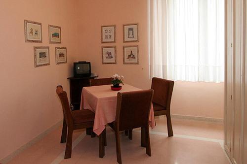 Hotel Alpino Barga Zewnętrze zdjęcie