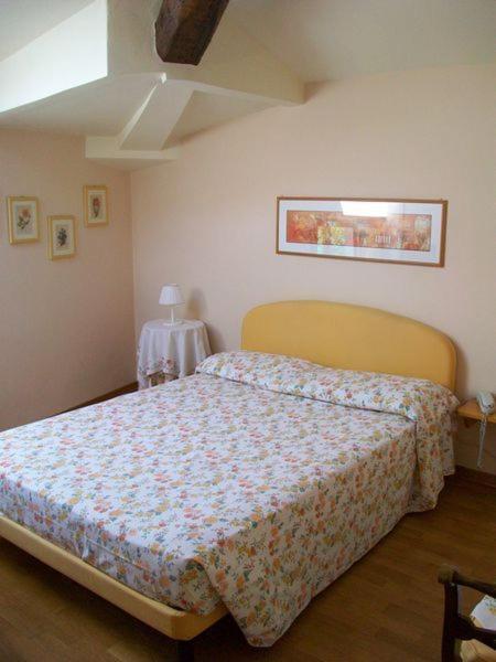 Hotel Alpino Barga Zewnętrze zdjęcie